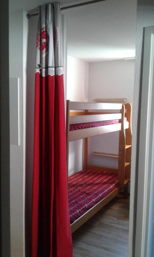 Vos Vacances A Albiez Montrond Exterior foto